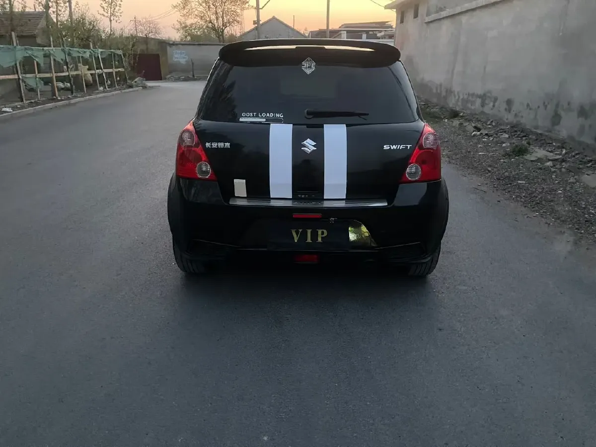 2016 Suzuki Swift 1.5L 103HP L4 4AT,autocango,china used car exporter,china ev exporter,chinese used car exporter,chinese used ev exporter