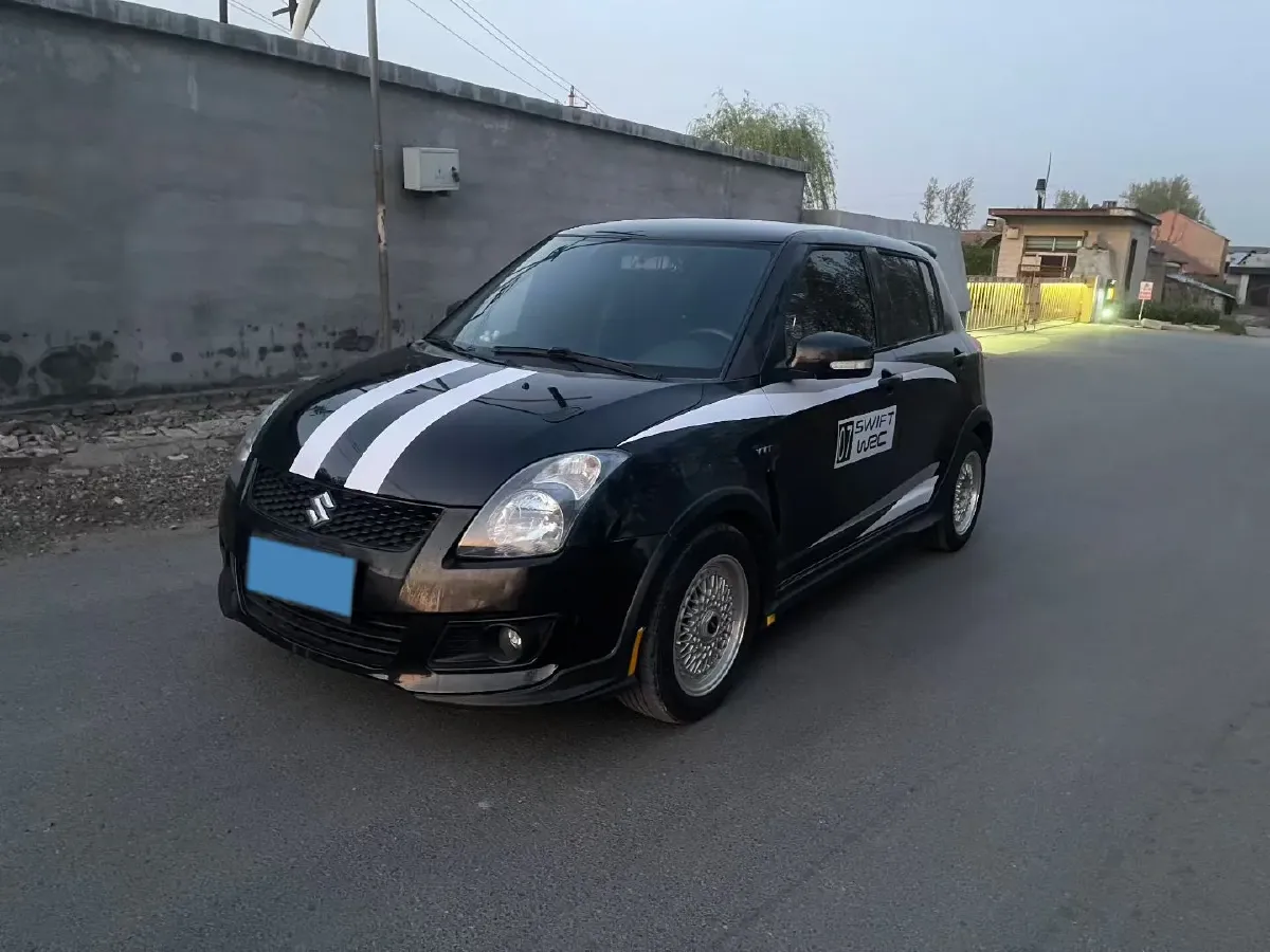 2016 Suzuki Swift 1.5L 103HP L4 4AT,autocango,china used car exporter,china ev exporter,chinese used car exporter,chinese used ev exporter