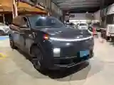 2024 Li L9 Range Extended 154HP REEV 52.3KWH