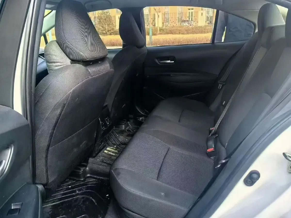 2023 Toyota Levin 1.8L 98HP L4 E-CVT Hybrid,autocango,china used car exporter,china ev exporter,chinese used car exporter,chinese used ev exporter