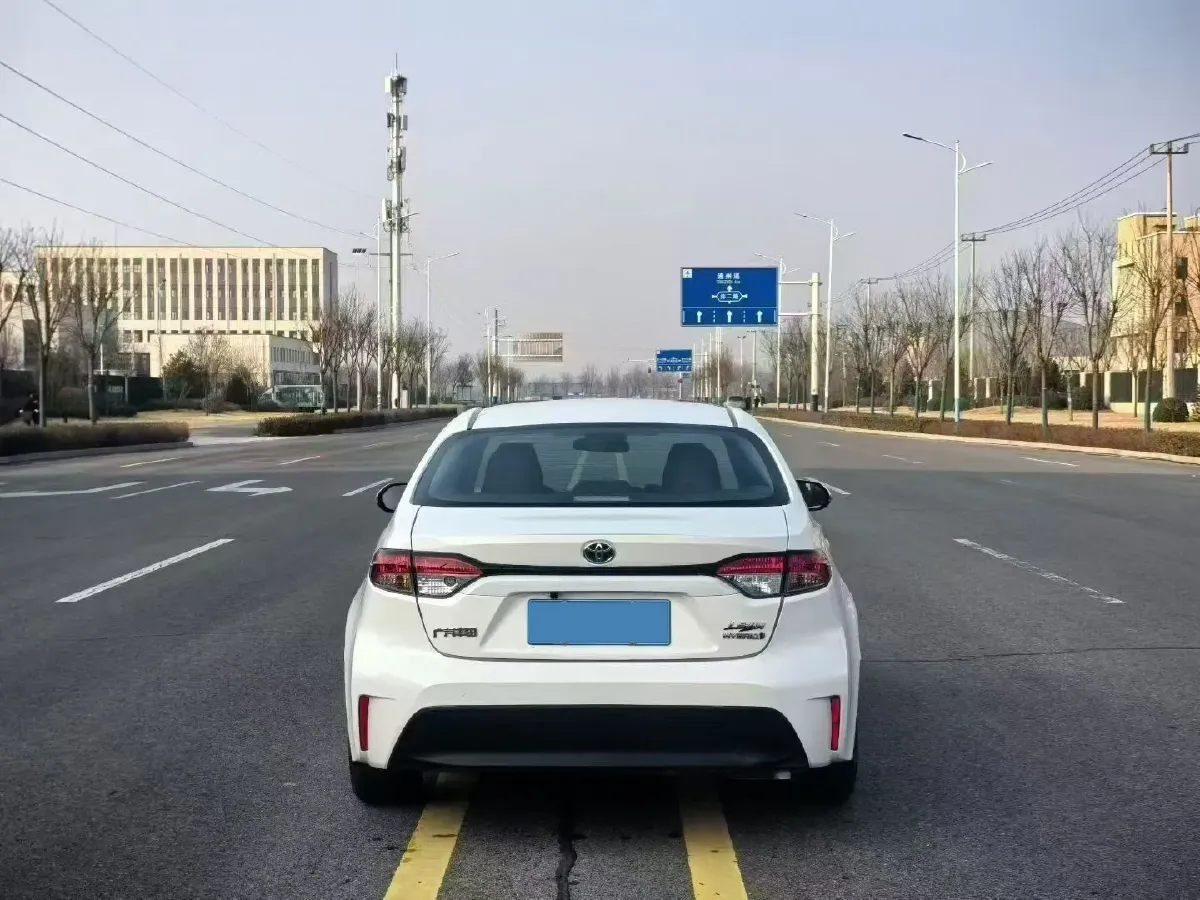 2023 Toyota Levin 1.8L 98HP L4 E-CVT Hybrid,autocango,china used car exporter,china ev exporter,chinese used car exporter,chinese used ev exporter