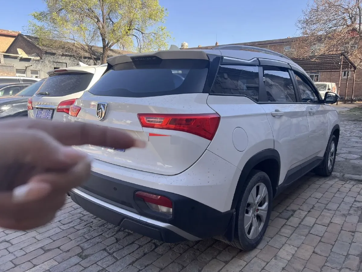 2020 ChangAn Oshan Cos 1.5T 178HP L4 6MT,autocango,china used car exporter,china ev exporter,chinese used car exporter,chinese used ev exporter