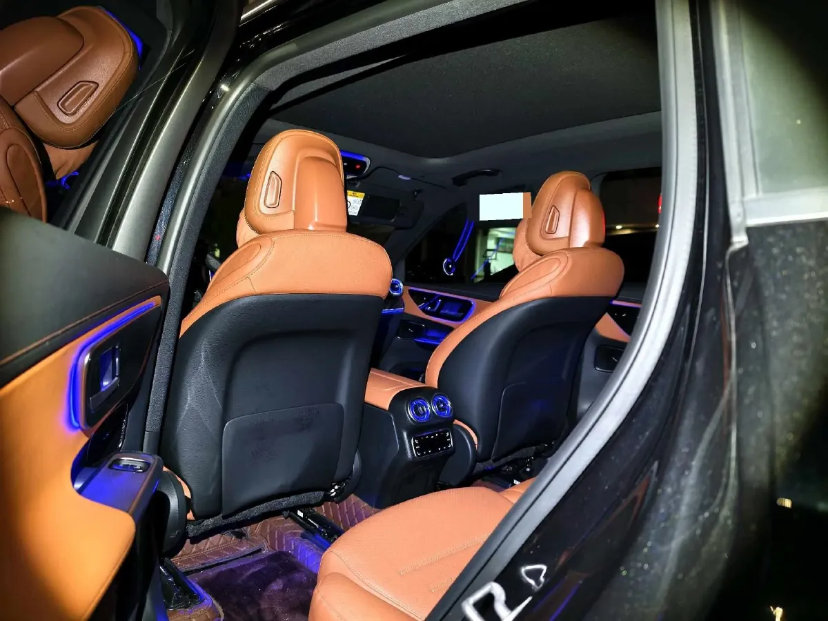 2025 Mercedes-Benz GLC Class 2.0T 258HP L4 9AT,autocango,china used car exporter,china ev exporter,chinese used car exporter,chinese used ev exporter