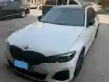 2022 BMW 3 Series 2.0T 258HP L4 8AT