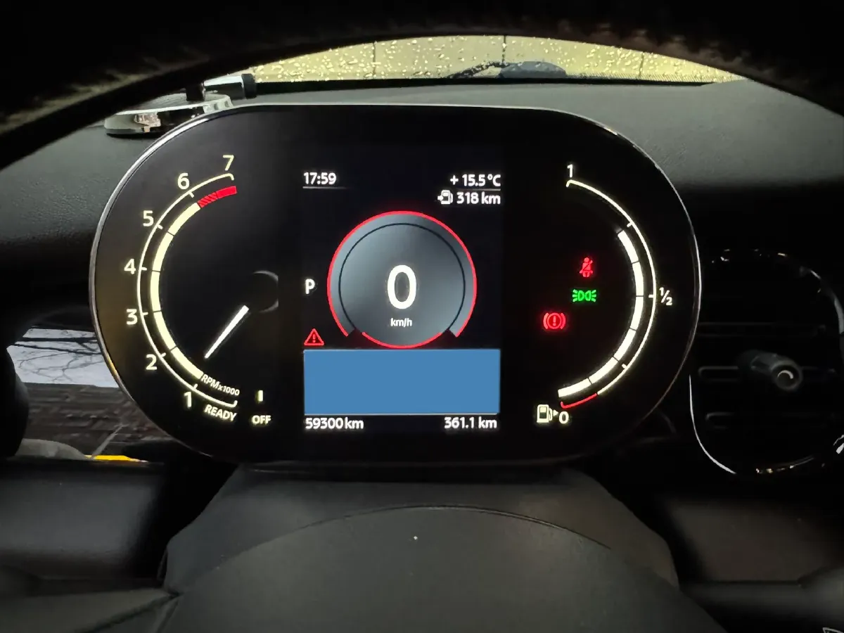 2021 MINI MINI 1.5T 136HP L3 7DCT,autocango,china used car exporter,china ev exporter,chinese used car exporter,chinese used ev exporter