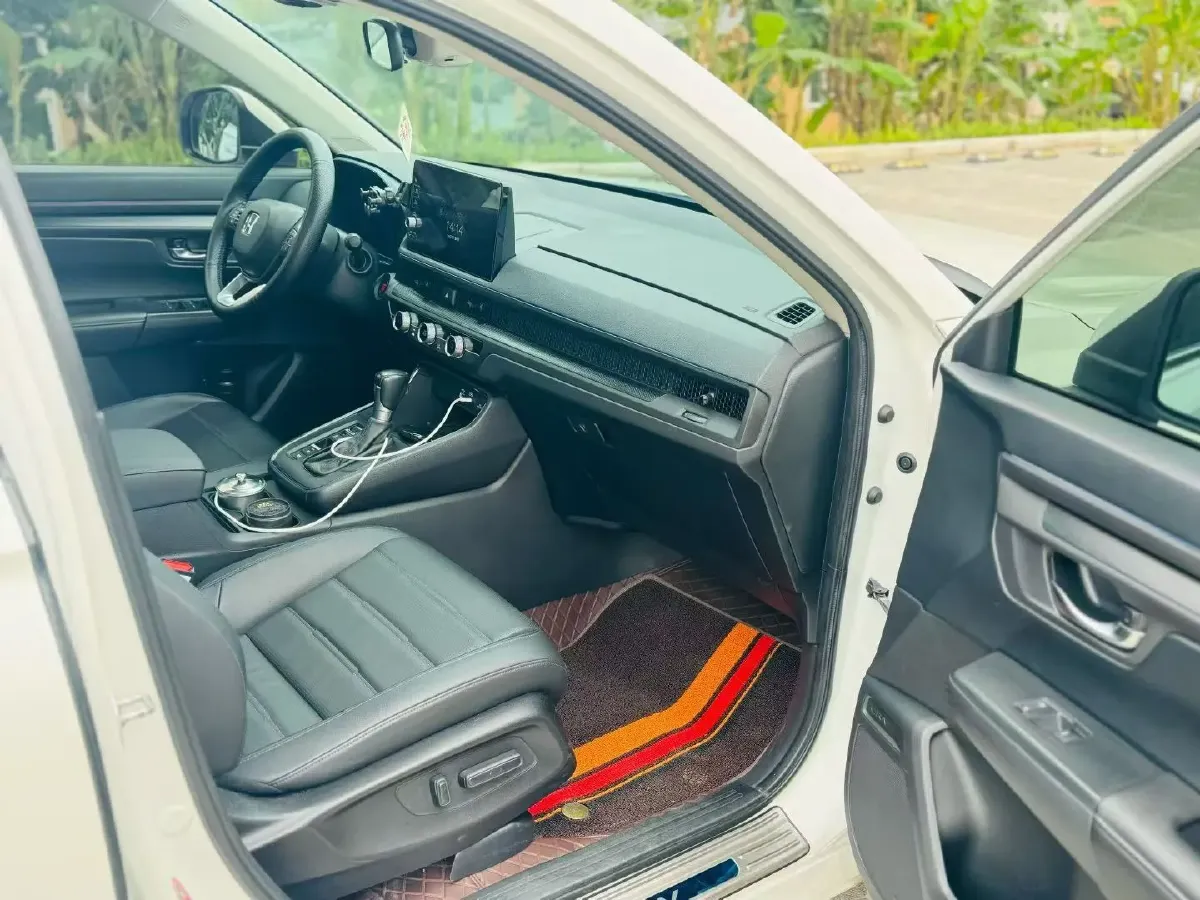 2021 Honda CR-V 1.5T 193HP L4 CVT,autocango,china used car exporter,china ev exporter,chinese used car exporter,chinese used ev exporter