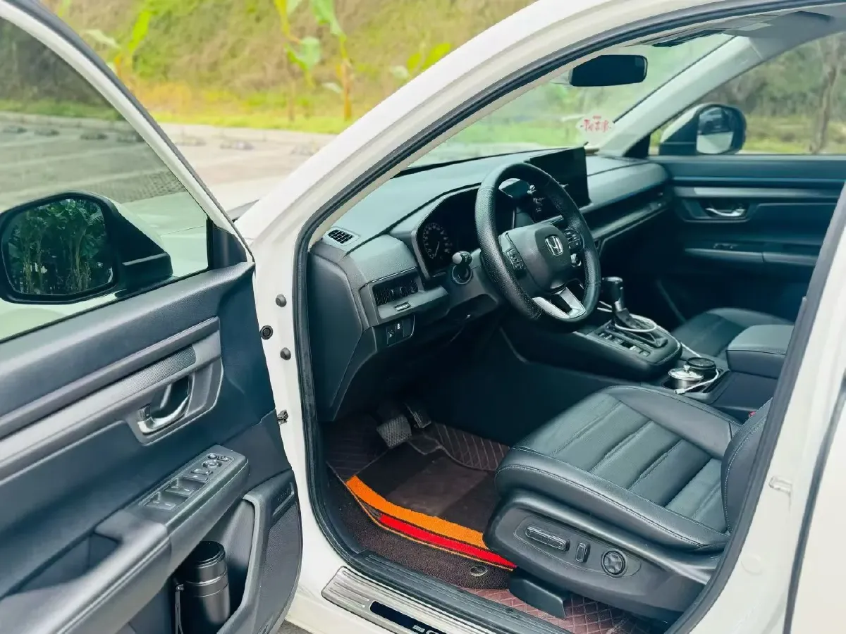 2021 Honda CR-V 1.5T 193HP L4 CVT,autocango,china used car exporter,china ev exporter,chinese used car exporter,chinese used ev exporter