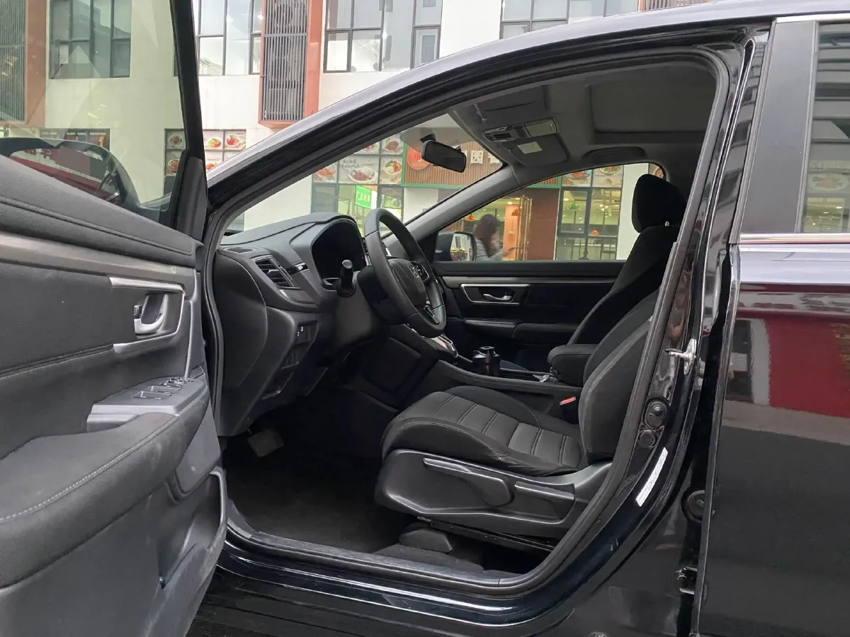 2021 Honda Breeze 1.5T 193HP L4 CVT,autocango,china used car exporter,china ev exporter,chinese used car exporter,chinese used ev exporter