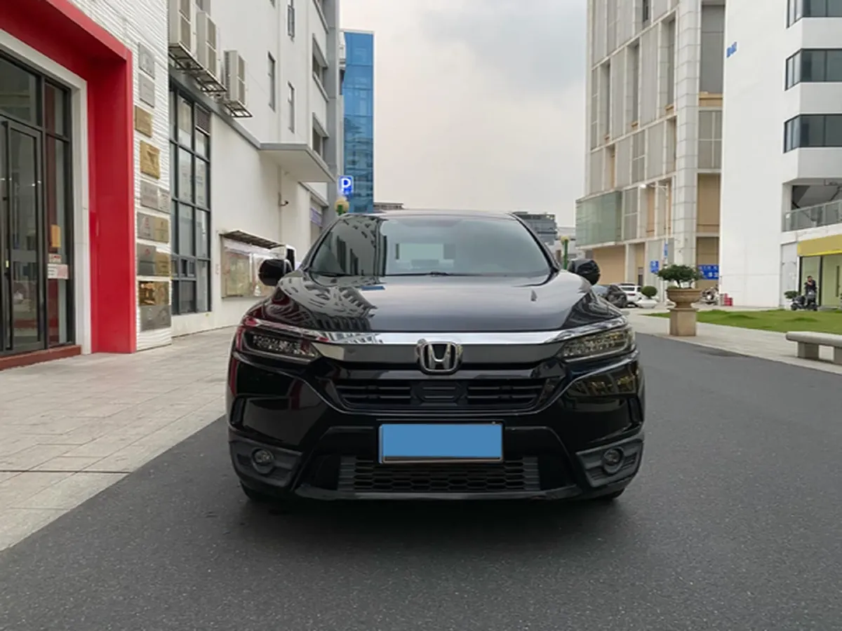 2021 Honda Breeze 1.5T 193HP L4 CVT,autocango,china used car exporter,china ev exporter,chinese used car exporter,chinese used ev exporter