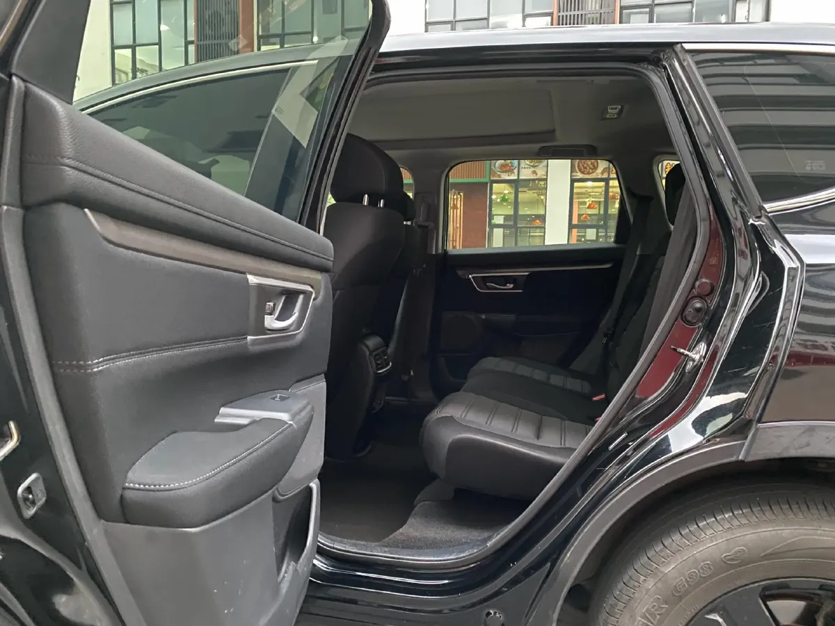 2021 Honda Breeze 1.5T 193HP L4 CVT,autocango,china used car exporter,china ev exporter,chinese used car exporter,chinese used ev exporter