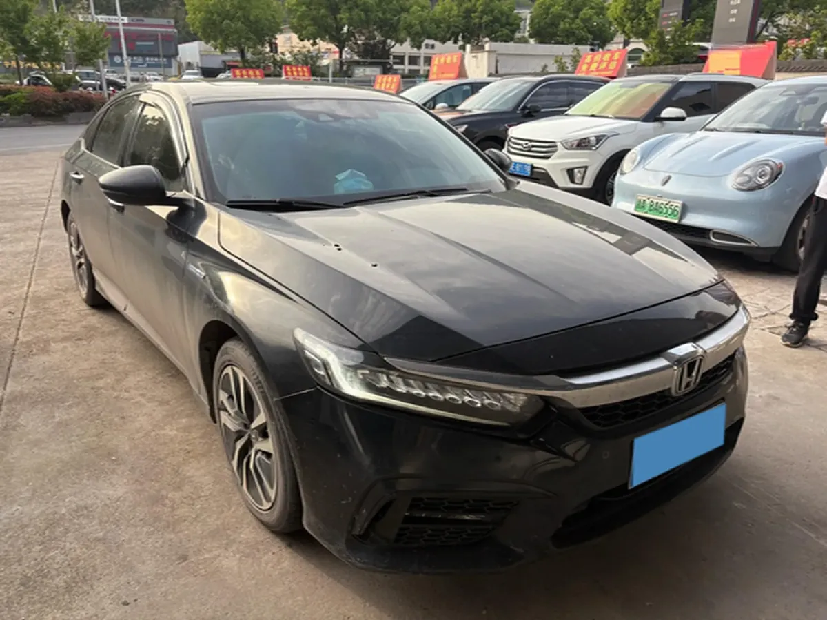 2019 Honda Inspire 2.0L 146HP L4 E-CVT Hybrid,autocango,china used car exporter,china ev exporter,chinese used car exporter,chinese used ev exporter