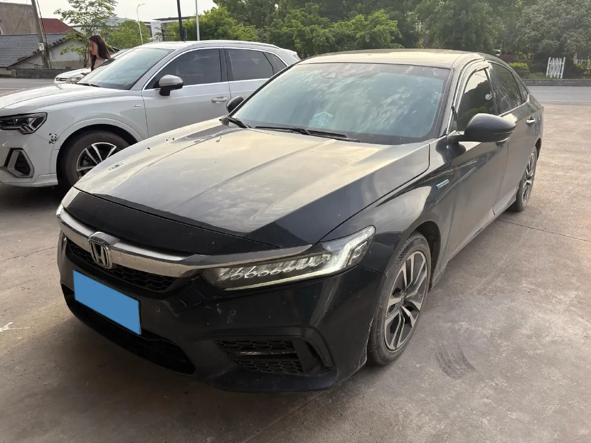 2019 Honda Inspire 2.0L 146HP L4 E-CVT Hybrid,autocango,china used car exporter,china ev exporter,chinese used car exporter,chinese used ev exporter