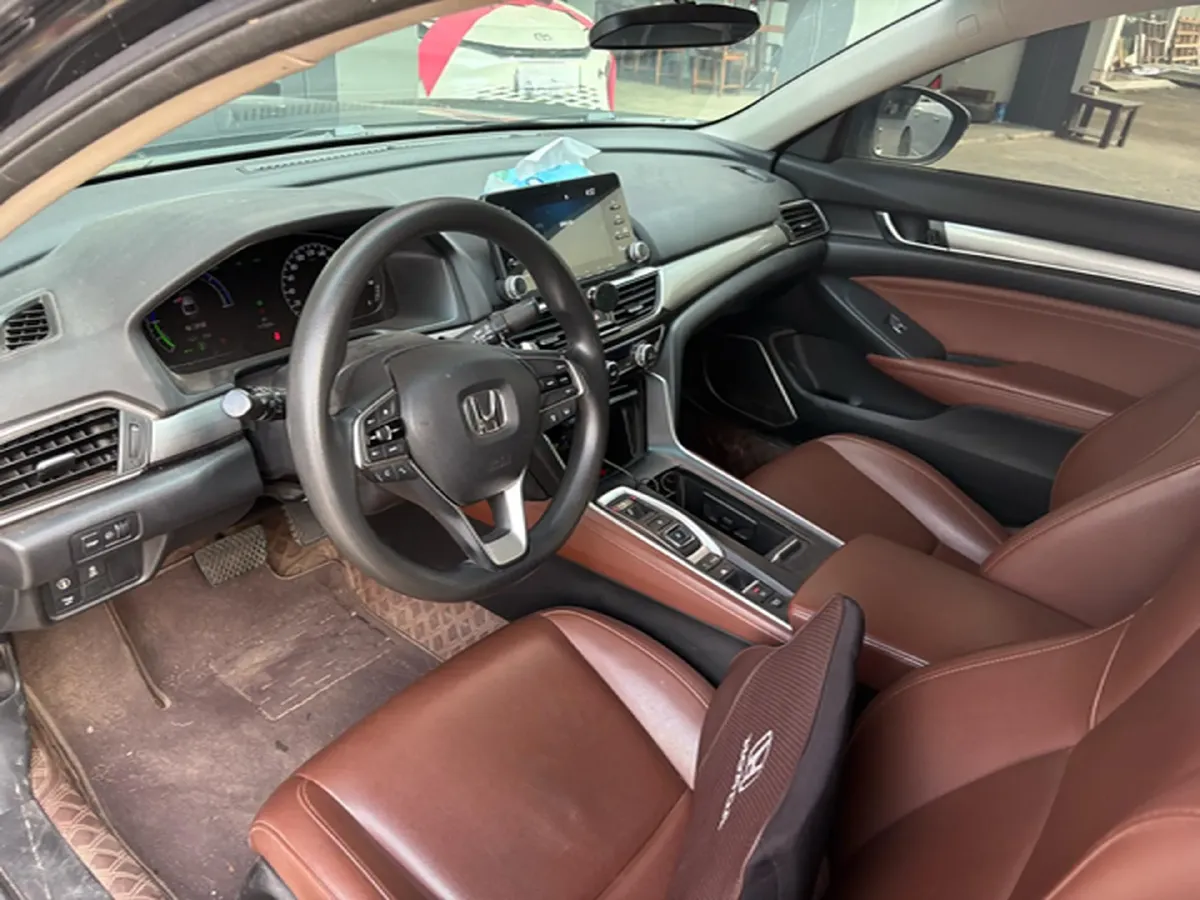 2019 Honda Inspire 2.0L 146HP L4 E-CVT Hybrid,autocango,china used car exporter,china ev exporter,chinese used car exporter,chinese used ev exporter