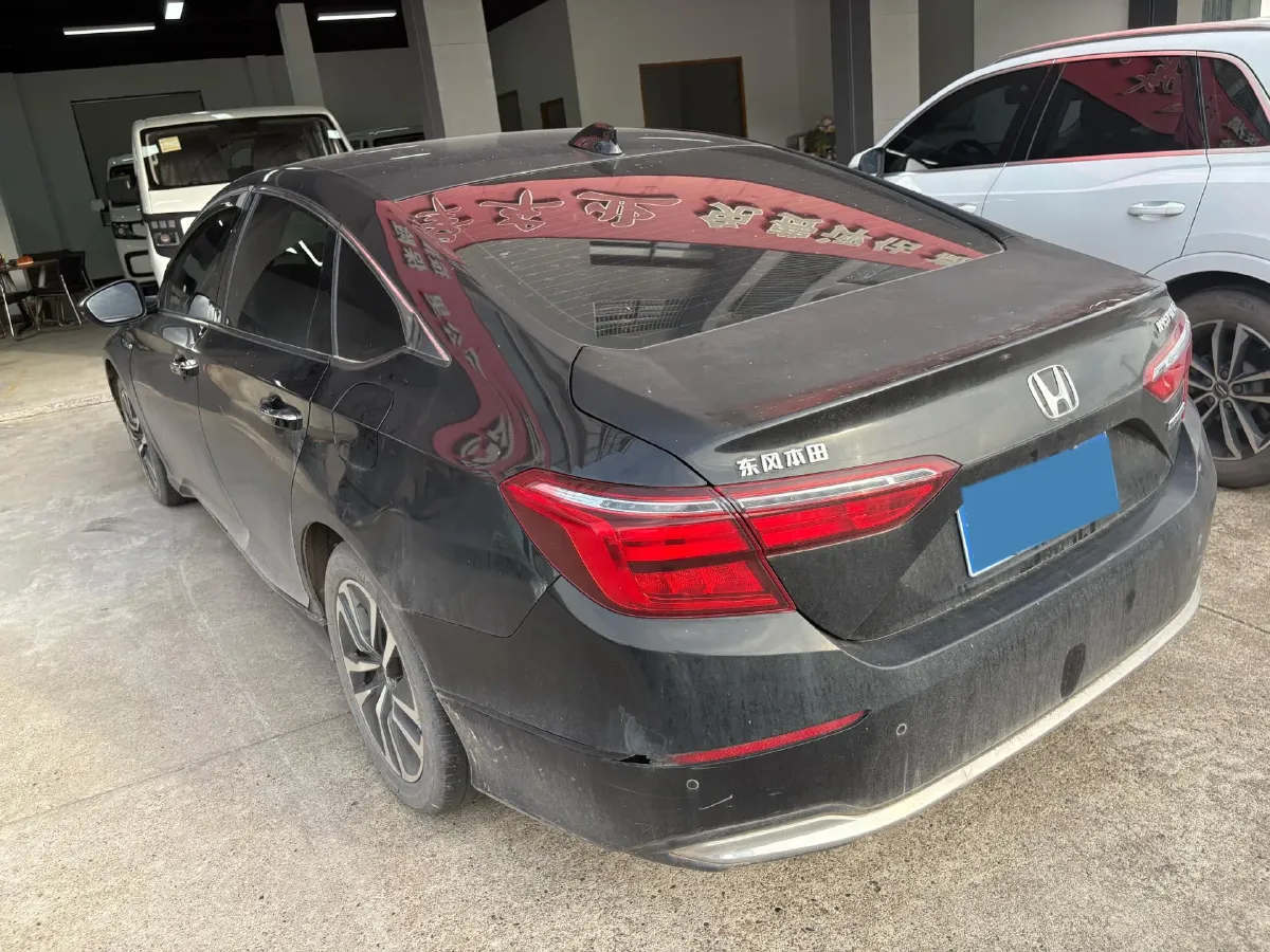 2019 Honda Inspire 2.0L 146HP L4 E-CVT Hybrid,autocango,china used car exporter,china ev exporter,chinese used car exporter,chinese used ev exporter