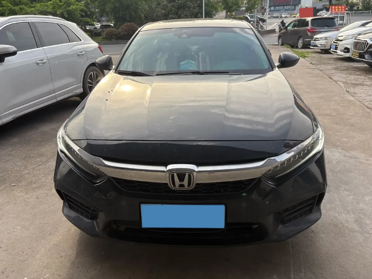2019 Honda Inspire 2.0L 146HP L4 E-CVT Hybrid,autocango,china used car exporter,china ev exporter,chinese used car exporter,chinese used ev exporter