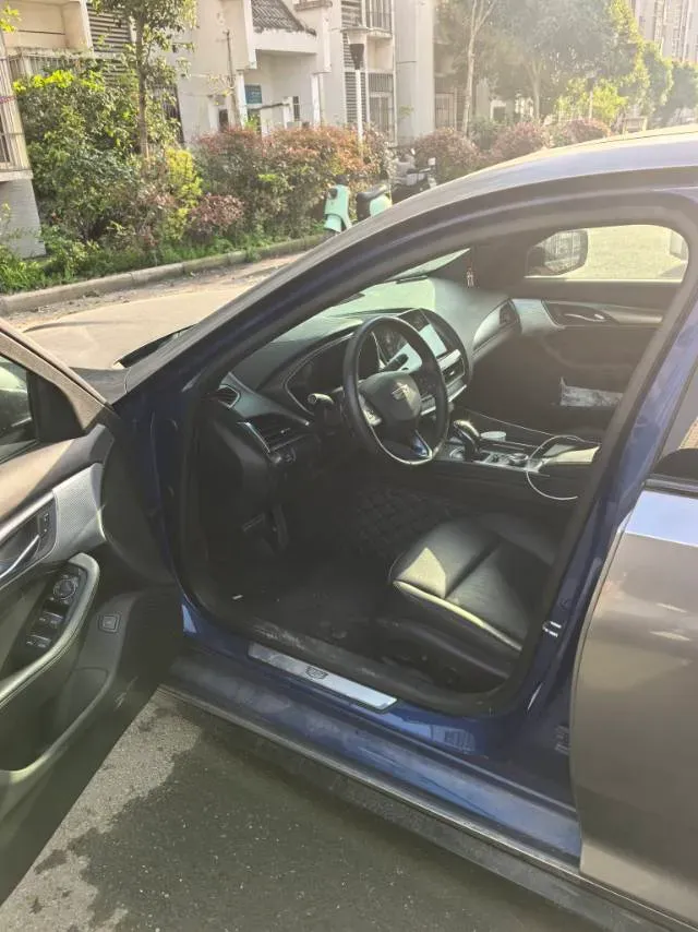 2022 Cadillac CT5 2.0T 237HP L4 10AT,autocango,china used car exporter,china ev exporter,chinese used car exporter,chinese used ev exporter