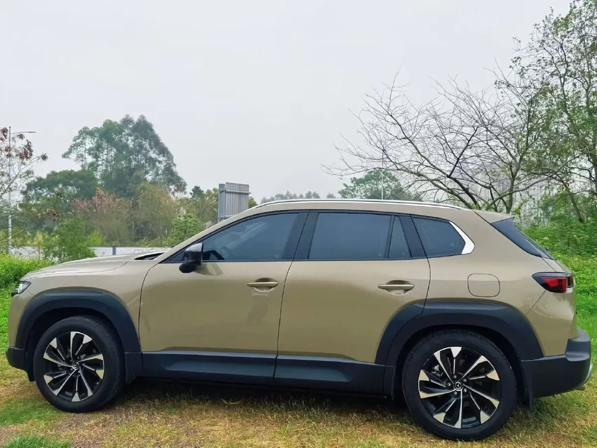 2023 JMC E LuShun BEV 53.58KWH,autocango,china used car exporter,china ev exporter,chinese used car exporter,chinese used ev exporter