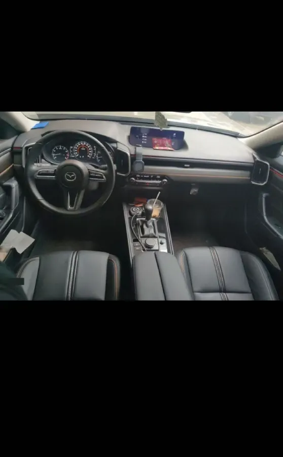 2023 JMC E LuShun BEV 53.58KWH,autocango,china used car exporter,china ev exporter,chinese used car exporter,chinese used ev exporter