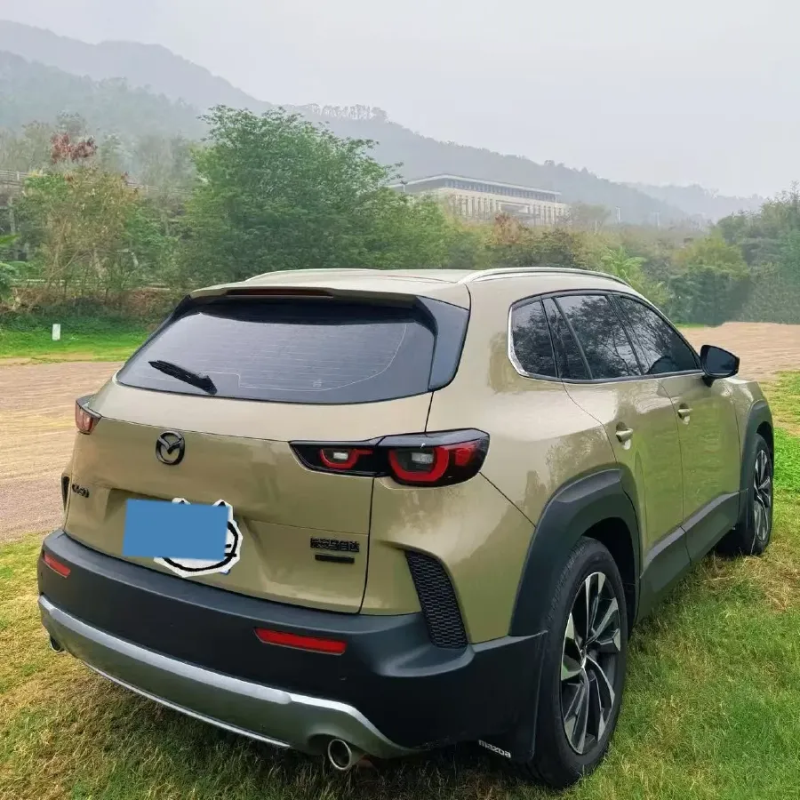 2023 JMC E LuShun BEV 53.58KWH,autocango,china used car exporter,china ev exporter,chinese used car exporter,chinese used ev exporter