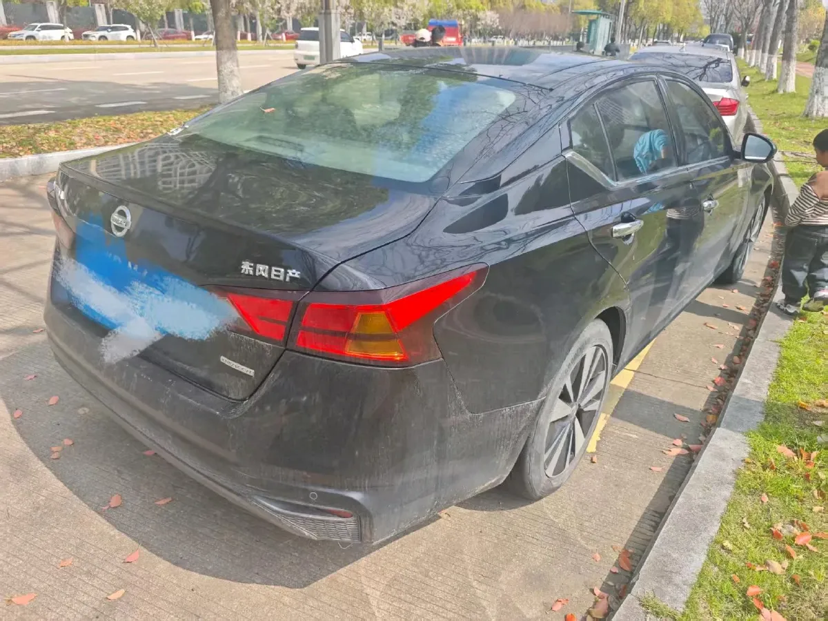 2020 Nissan Teana 2.0L 156HP L4 CVT,autocango,china used car exporter,china ev exporter,chinese used car exporter,chinese used ev exporter