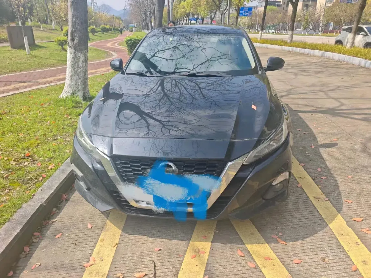 2020 Nissan Teana 2.0L 156HP L4 CVT,autocango,china used car exporter,china ev exporter,chinese used car exporter,chinese used ev exporter