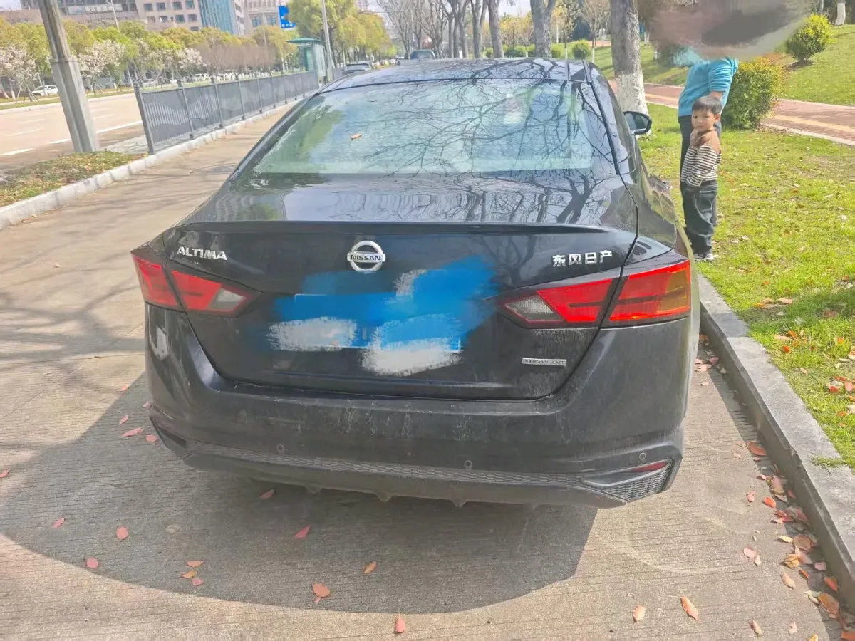 2020 Nissan Teana 2.0L 156HP L4 CVT,autocango,china used car exporter,china ev exporter,chinese used car exporter,chinese used ev exporter