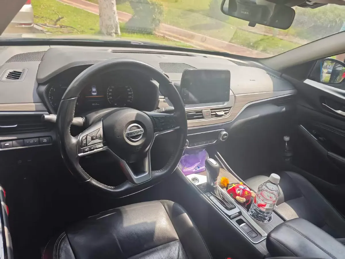 2020 Nissan Teana 2.0L 156HP L4 CVT,autocango,china used car exporter,china ev exporter,chinese used car exporter,chinese used ev exporter