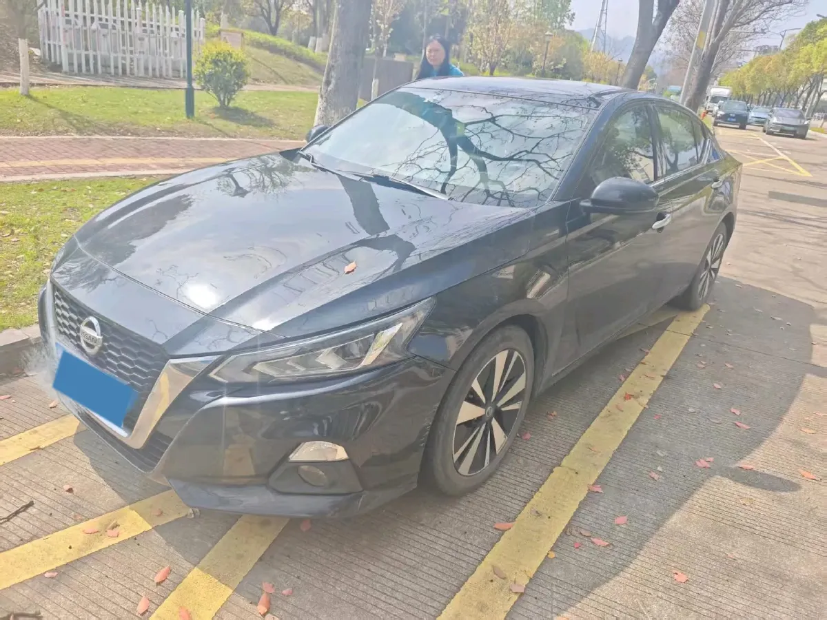 2020 Nissan Teana 2.0L 156HP L4 CVT,autocango,china used car exporter,china ev exporter,chinese used car exporter,chinese used ev exporter