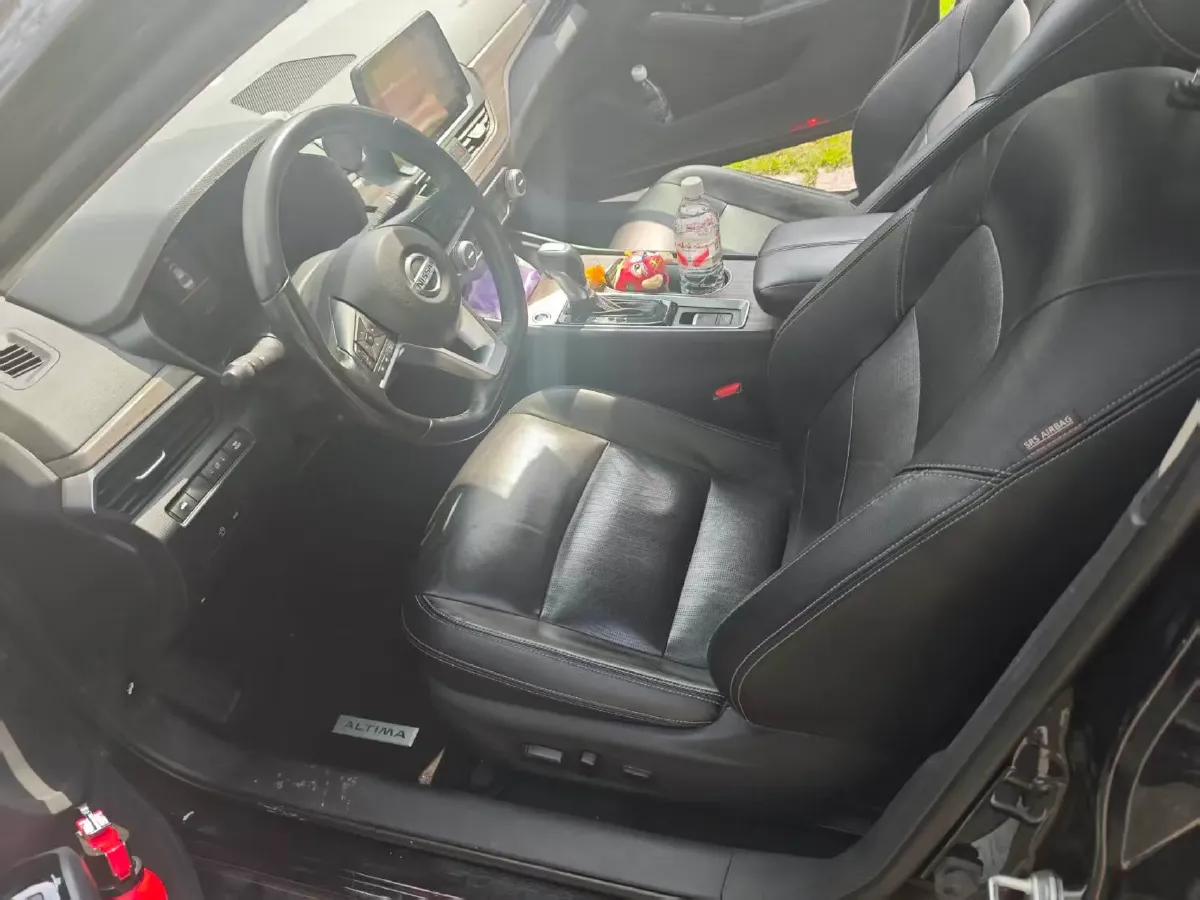 2020 Nissan Teana 2.0L 156HP L4 CVT,autocango,china used car exporter,china ev exporter,chinese used car exporter,chinese used ev exporter