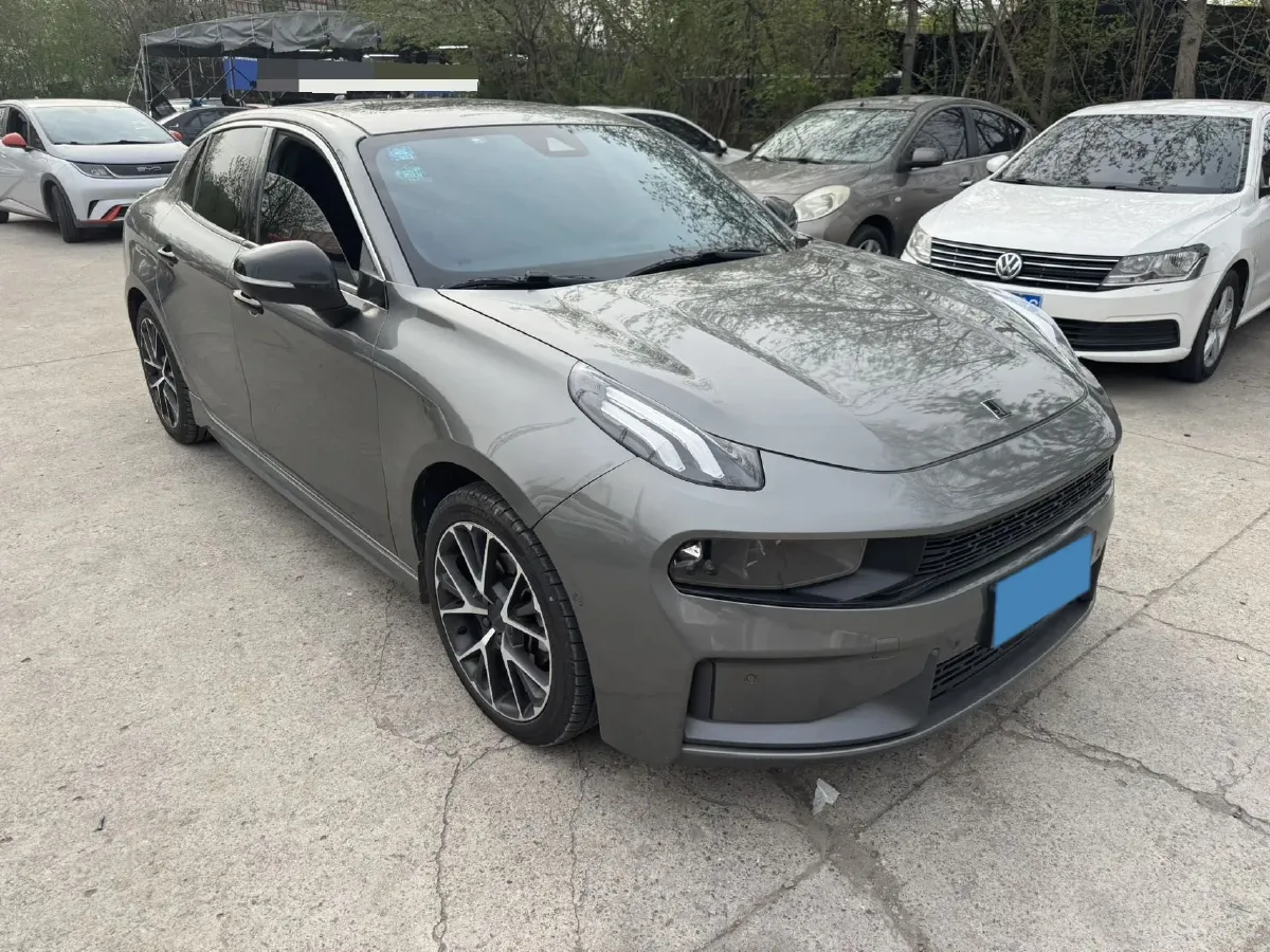 2021 LYNK&CO 03 2.0T 190HP L4 6AT,autocango,china used car exporter,china ev exporter,chinese used car exporter,chinese used ev exporter