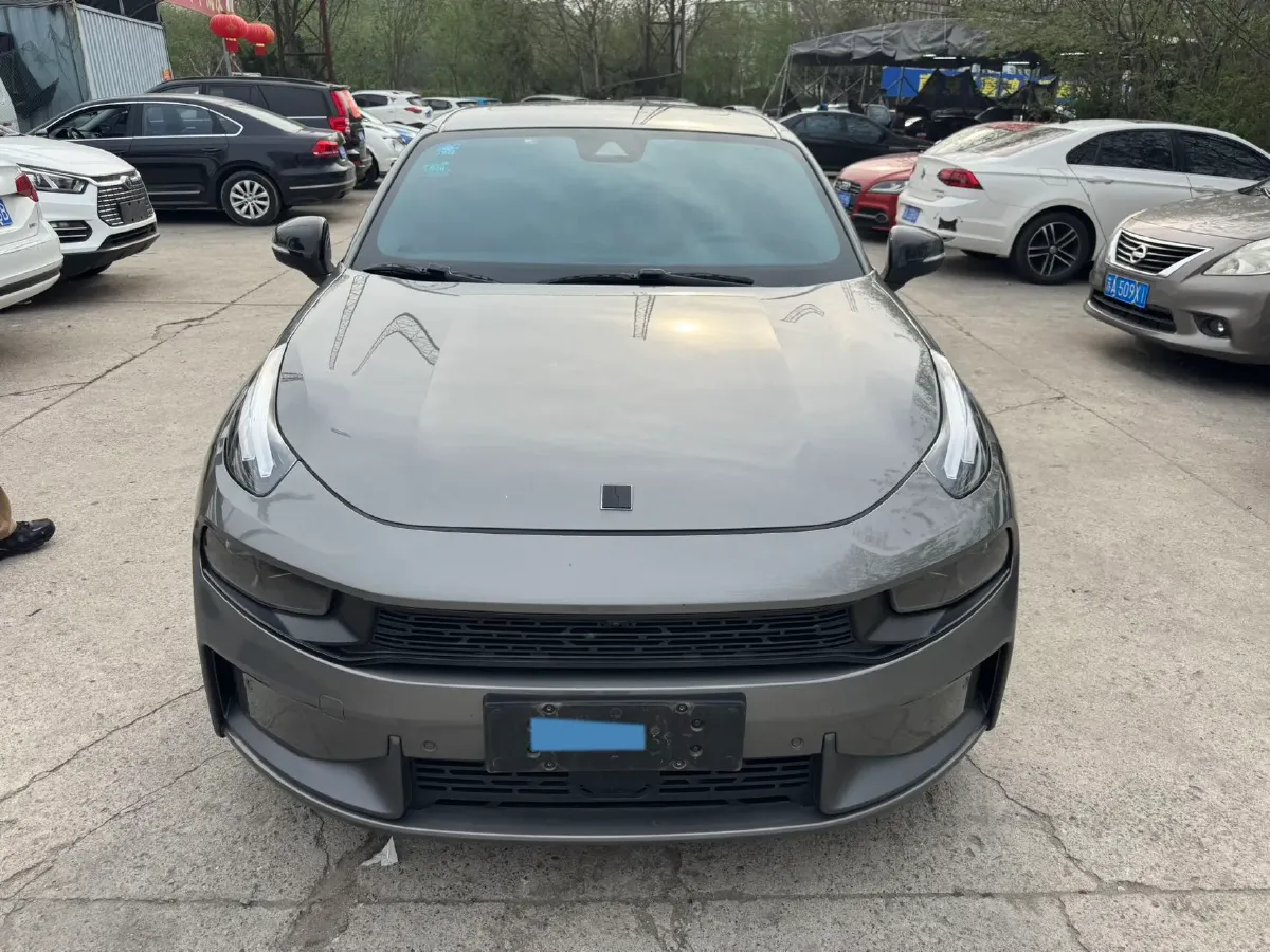 2021 LYNK&CO 03 2.0T 190HP L4 6AT,autocango,china used car exporter,china ev exporter,chinese used car exporter,chinese used ev exporter