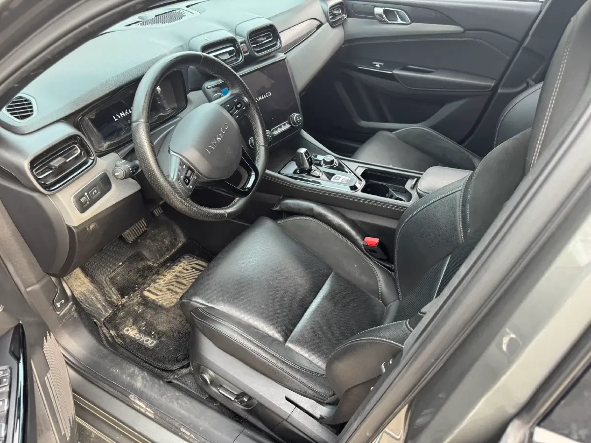 2021 LYNK&CO 03 2.0T 190HP L4 6AT,autocango,china used car exporter,china ev exporter,chinese used car exporter,chinese used ev exporter