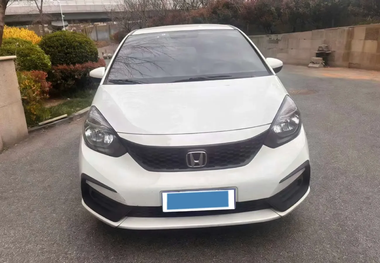 2021 Honda Fit 1.5L 131HP L4 CVT,autocango,china used car exporter,china ev exporter,chinese used car exporter,chinese used ev exporter
