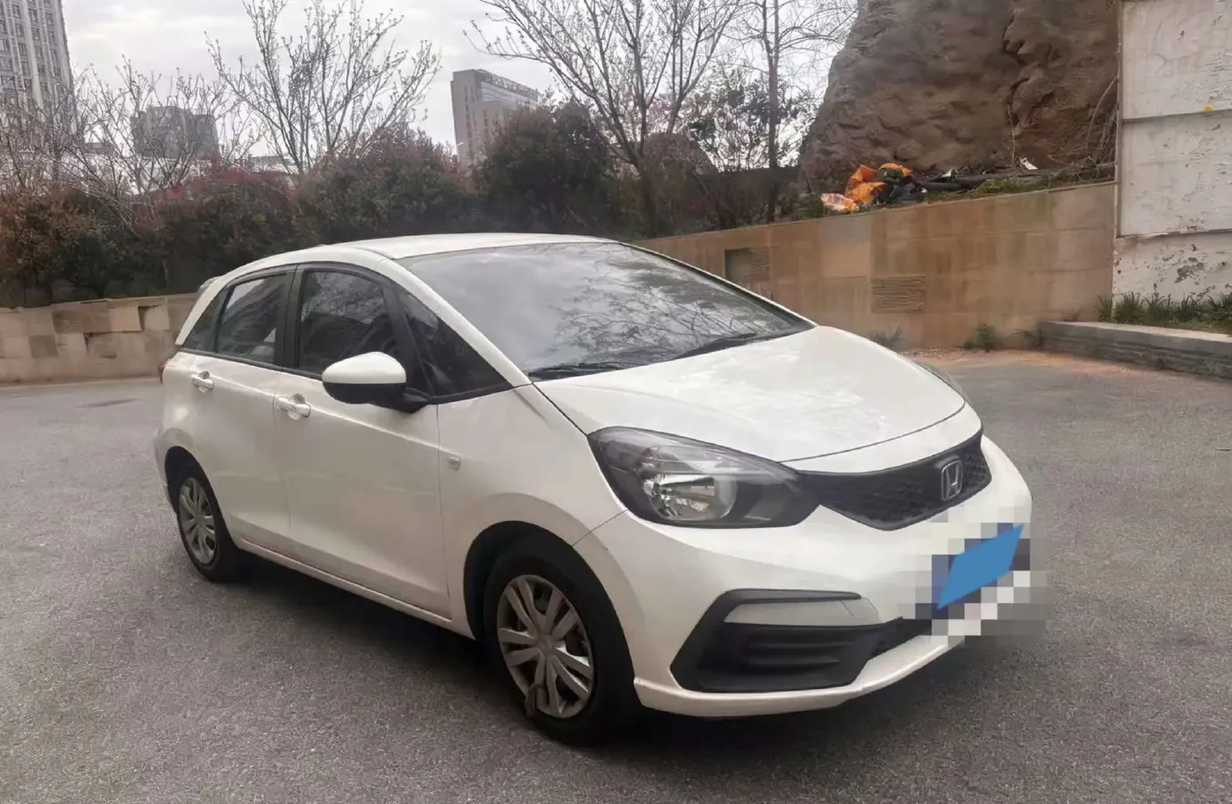 2021 Honda Fit 1.5L 131HP L4 CVT,autocango,china used car exporter,china ev exporter,chinese used car exporter,chinese used ev exporter