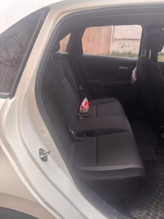 2021 Honda Fit 1.5L 131HP L4 CVT,autocango,china used car exporter,china ev exporter,chinese used car exporter,chinese used ev exporter