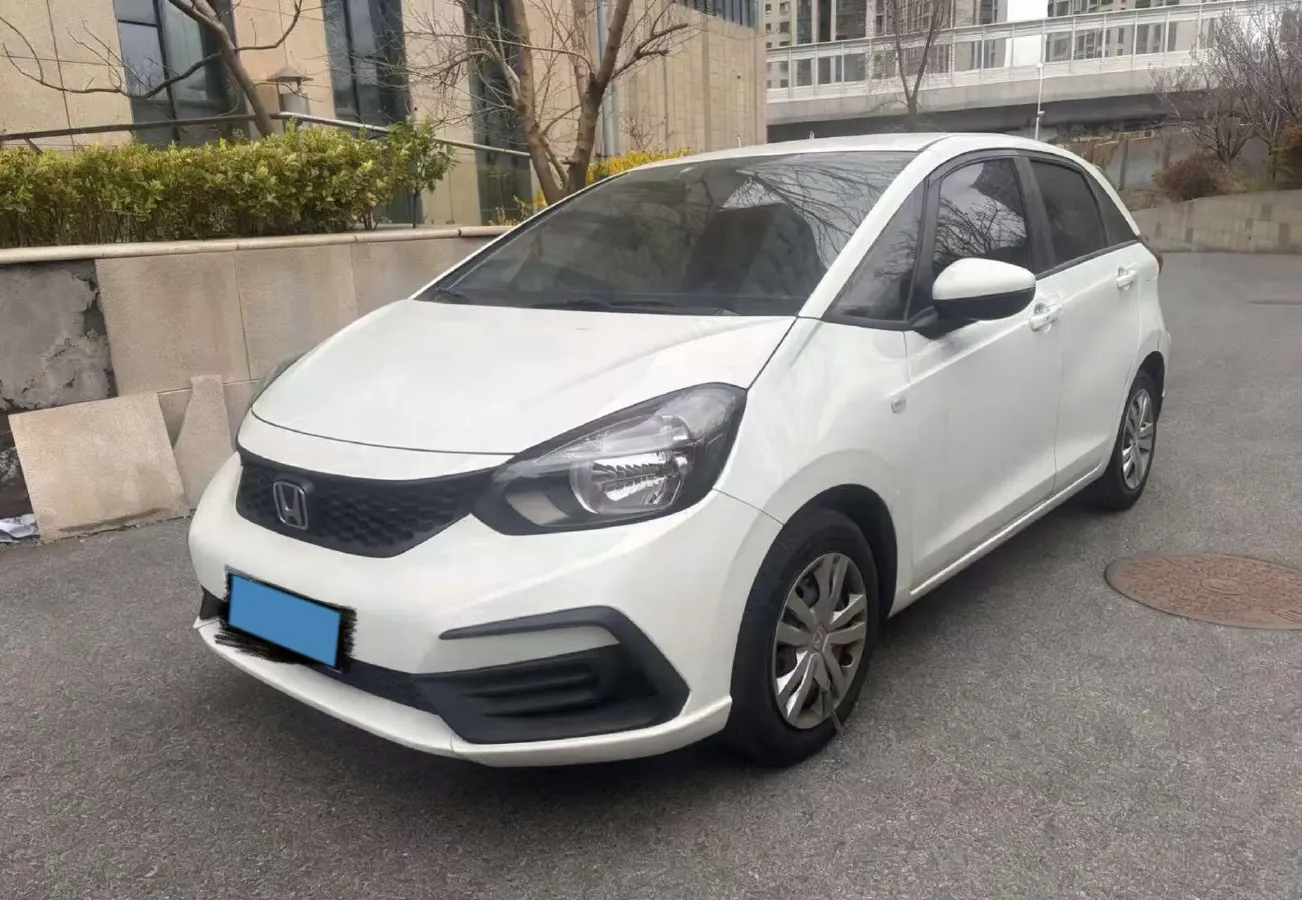 2021 Honda Fit 1.5L 131HP L4 CVT,autocango,china used car exporter,china ev exporter,chinese used car exporter,chinese used ev exporter