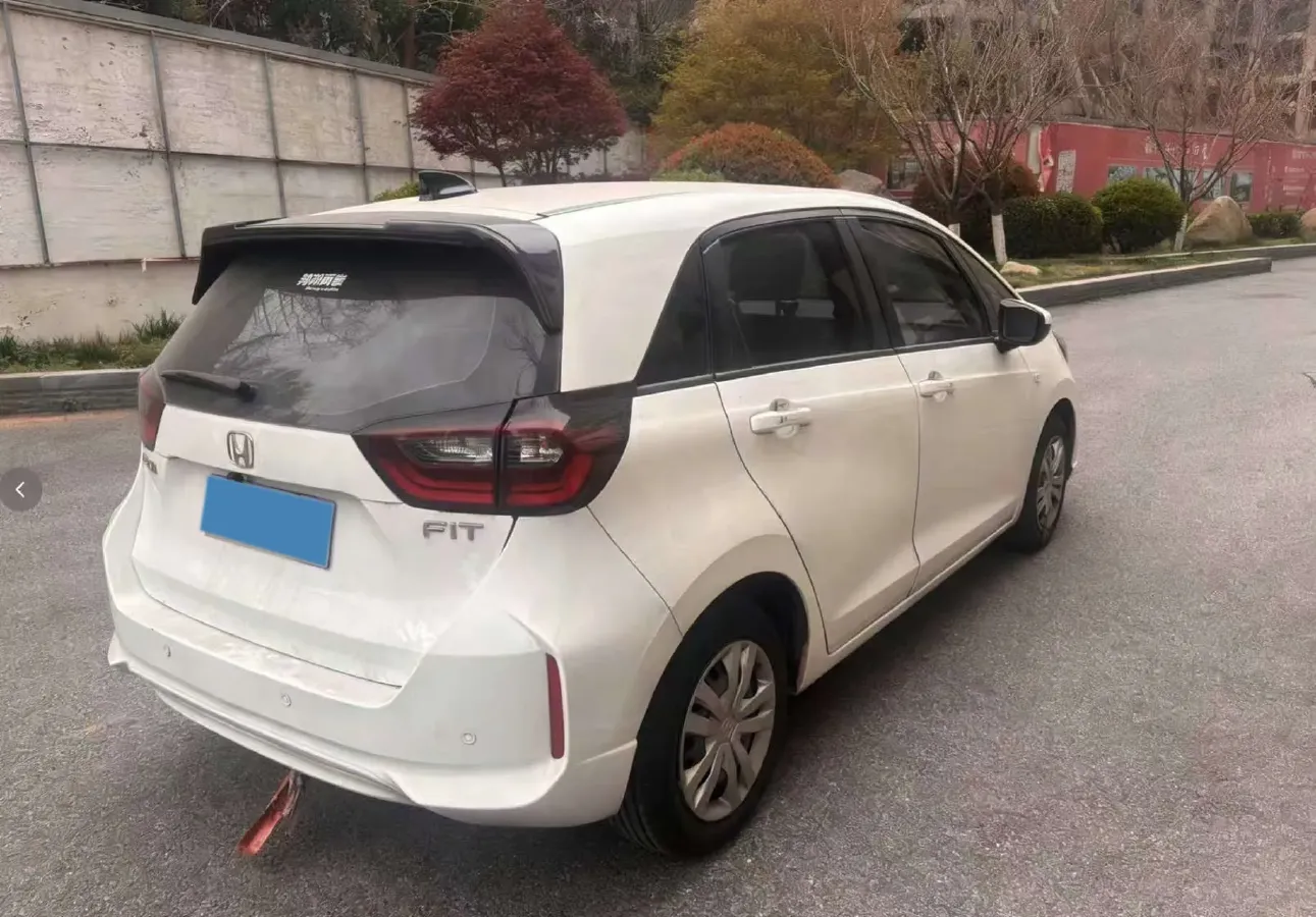2021 Honda Fit 1.5L 131HP L4 CVT,autocango,china used car exporter,china ev exporter,chinese used car exporter,chinese used ev exporter