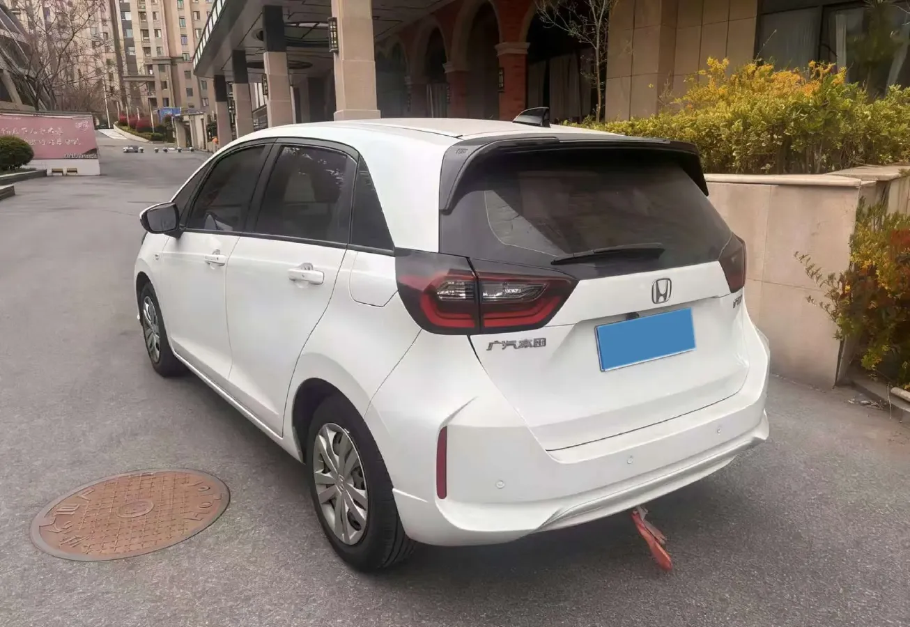2021 Honda Fit 1.5L 131HP L4 CVT,autocango,china used car exporter,china ev exporter,chinese used car exporter,chinese used ev exporter