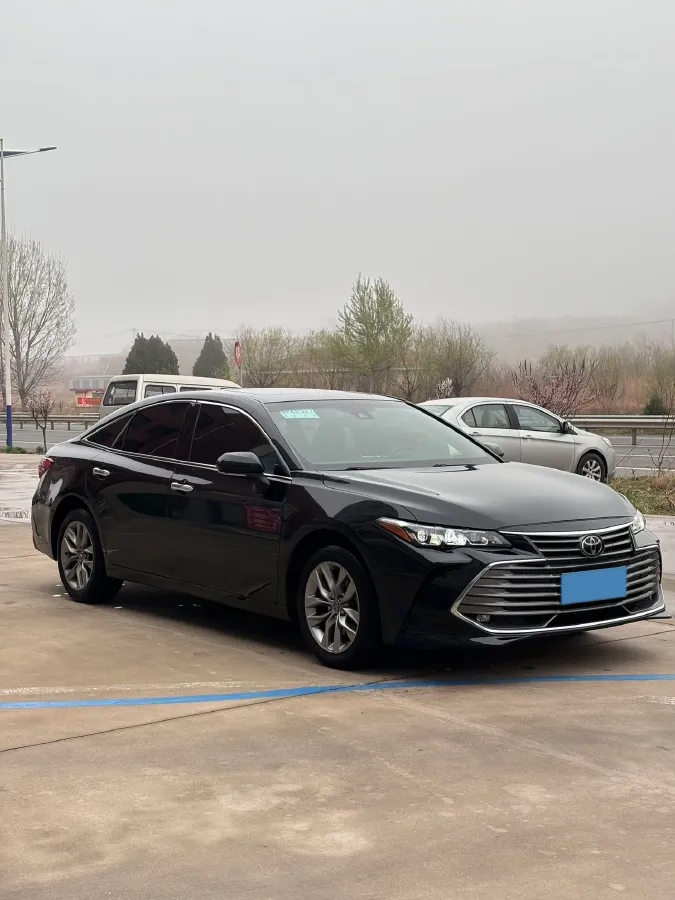 2019 Toyota Avalon 2.0L 178HP L4 CVT,autocango,china used car exporter,china ev exporter,chinese used car exporter,chinese used ev exporter
