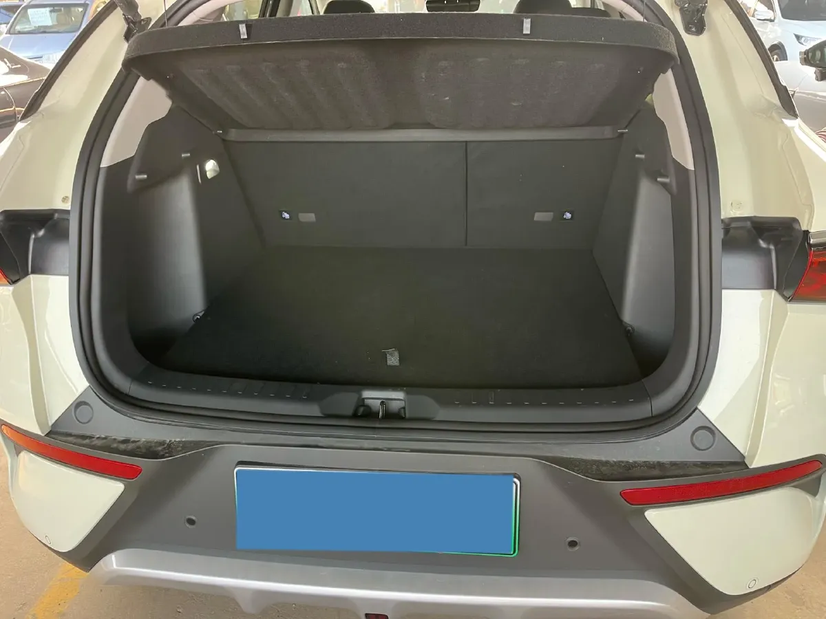 2025 BYD Yuan Plus BEV 60.48KWH,autocango,china used car exporter,china ev exporter,chinese used car exporter,chinese used ev exporter