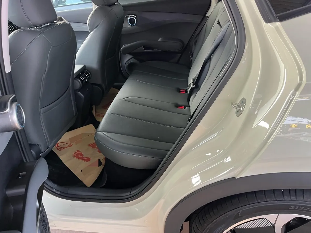 2025 BYD Yuan Plus BEV 60.48KWH,autocango,china used car exporter,china ev exporter,chinese used car exporter,chinese used ev exporter