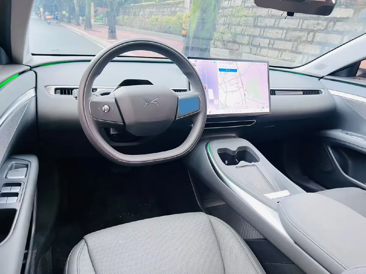 2024 Xpeng MONA M03 BEV 62.2KWH,autocango,china used car exporter,china ev exporter,chinese used car exporter,chinese used ev exporter