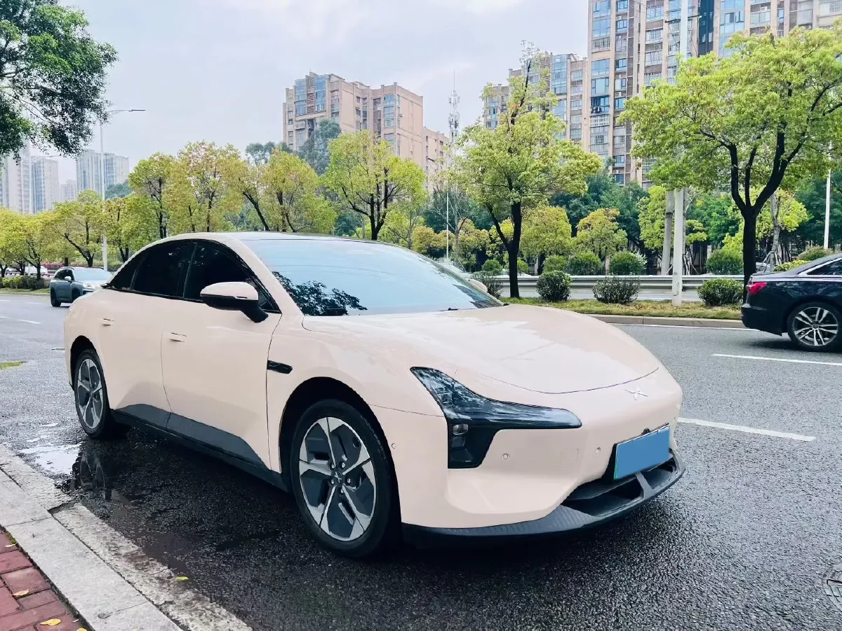 2024 Xpeng MONA M03 BEV 62.2KWH,autocango,china used car exporter,china ev exporter,chinese used car exporter,chinese used ev exporter