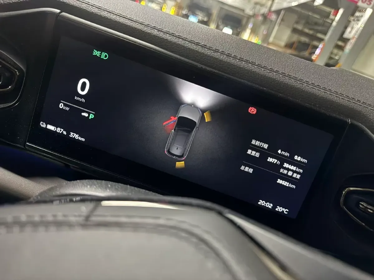 2020 NIO ES6 BEV 70KWH,autocango,china used car exporter,china ev exporter,chinese used car exporter,chinese used ev exporter