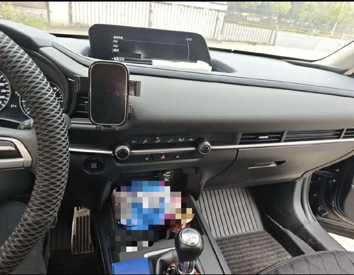 2024 Mazda CX-30 2.0L 158HP L4 6MT,autocango,china used car exporter,china ev exporter,chinese used car exporter,chinese used ev exporter