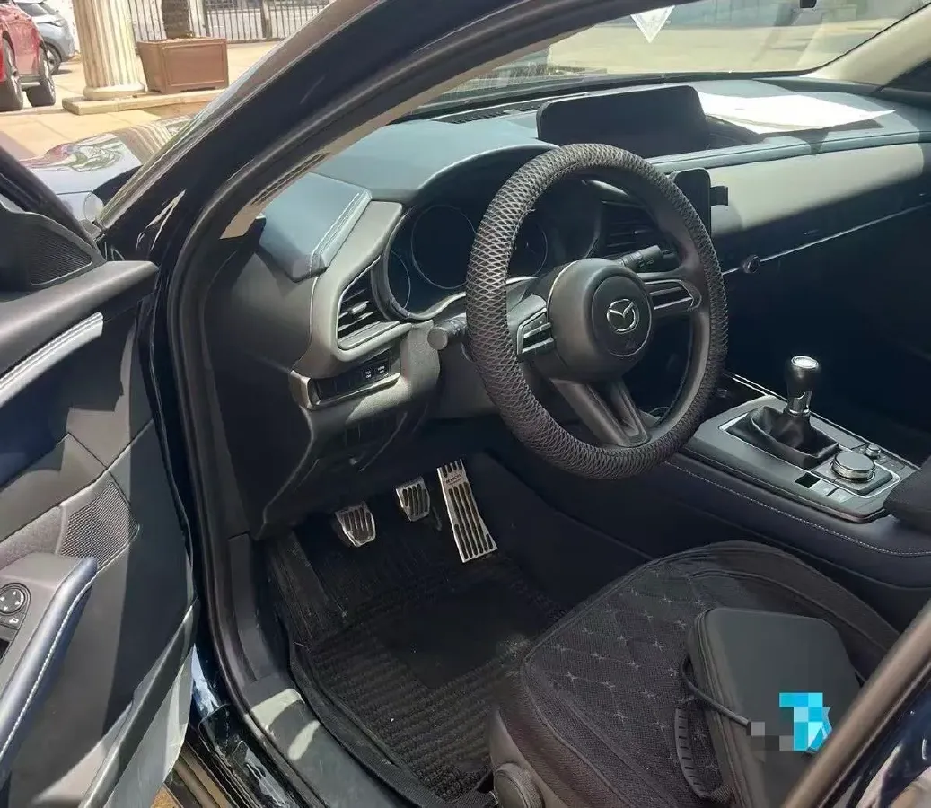 2024 Mazda CX-30 2.0L 158HP L4 6MT,autocango,china used car exporter,china ev exporter,chinese used car exporter,chinese used ev exporter