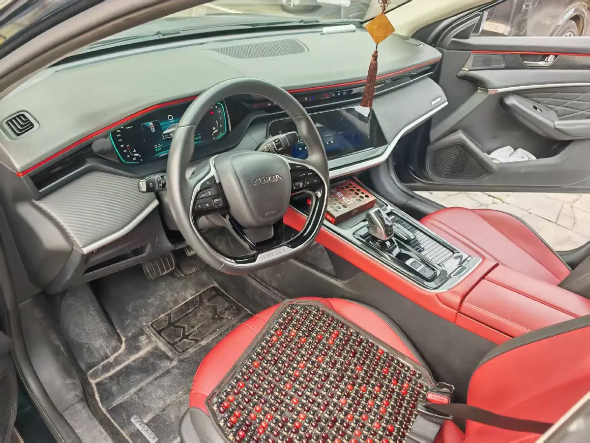 2021 DongFeng Aeolus YiXuan MAX 1.5T 190HP L4 7DCT,autocango,china used car exporter,china ev exporter,chinese used car exporter,chinese used ev exporter