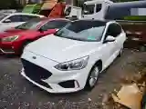 2020 Ford Focus 1.5T 174HP L3 8AT