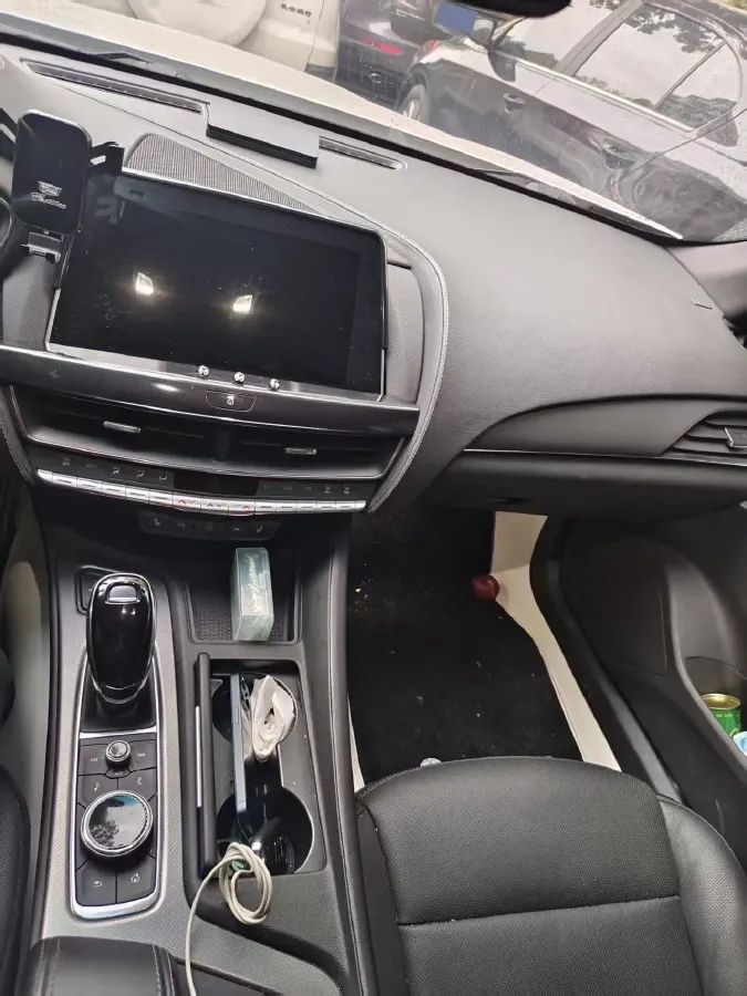 2022 Cadillac CT5 2.0T 237HP L4 10AT,autocango,china used car exporter,china ev exporter,chinese used car exporter,chinese used ev exporter