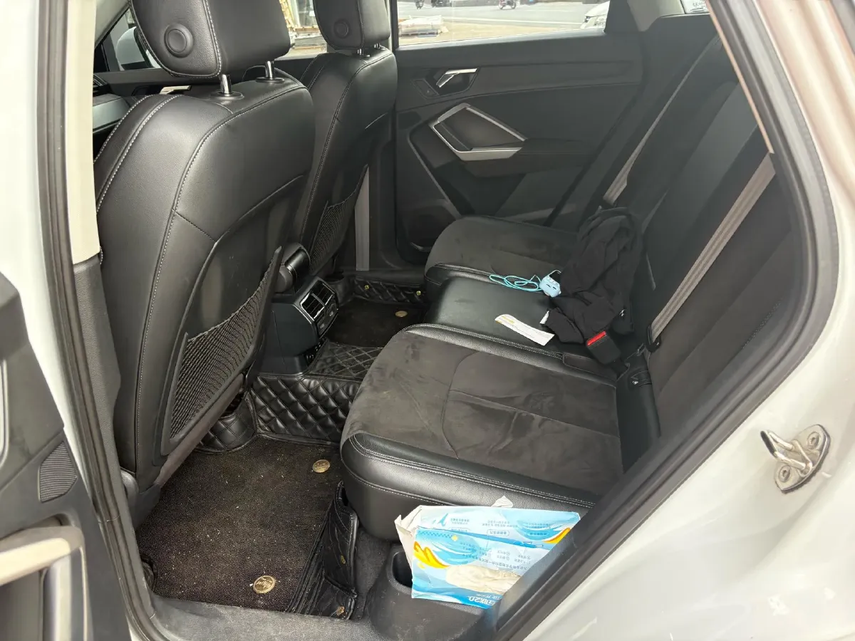 2021 Audi Q3 1.4T 150HP L4 7DCT,autocango,china used car exporter,china ev exporter,chinese used car exporter,chinese used ev exporter